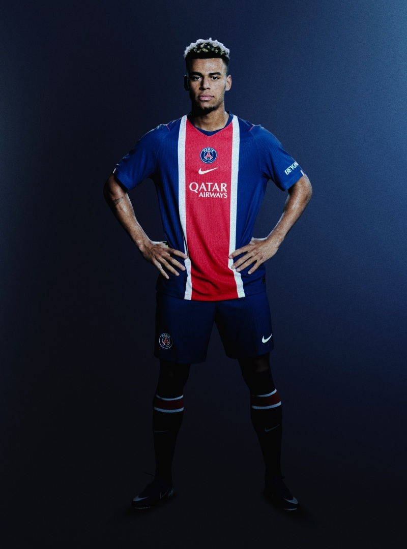 Paris Saint Germain BetterGiftshopユニフォーム Paris Saint-Germain Online Store | PSG Kits, PSG Clothing