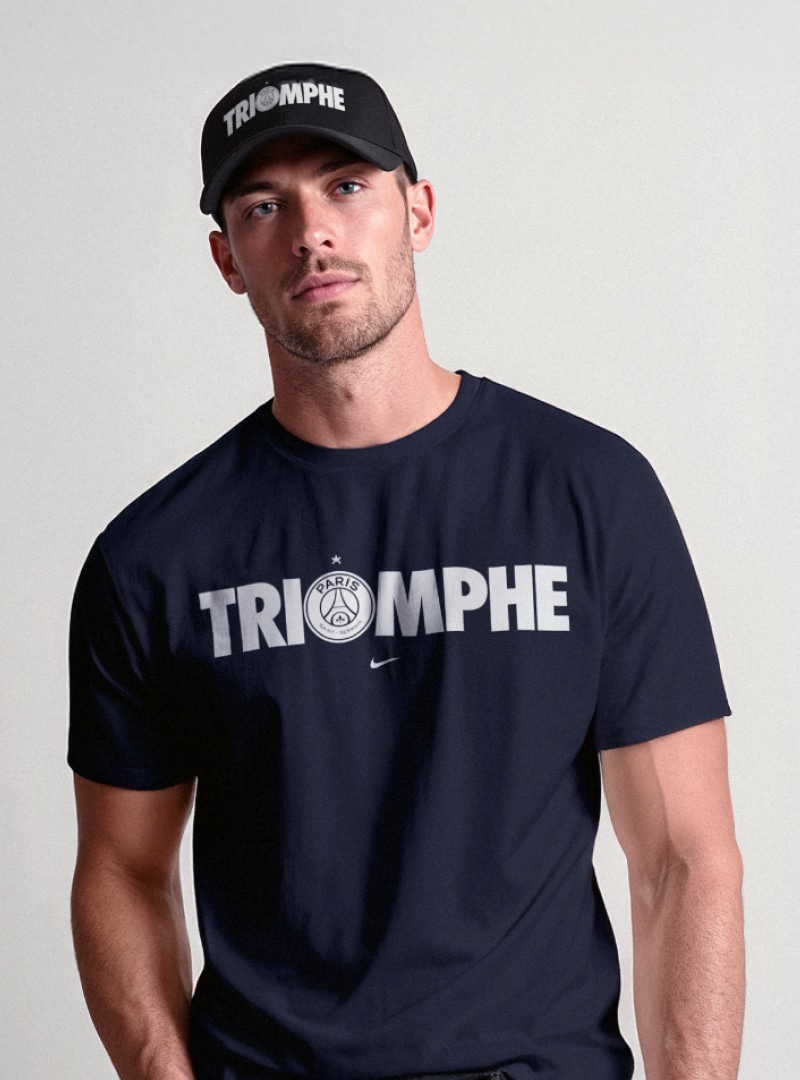 Triomphe Collection
