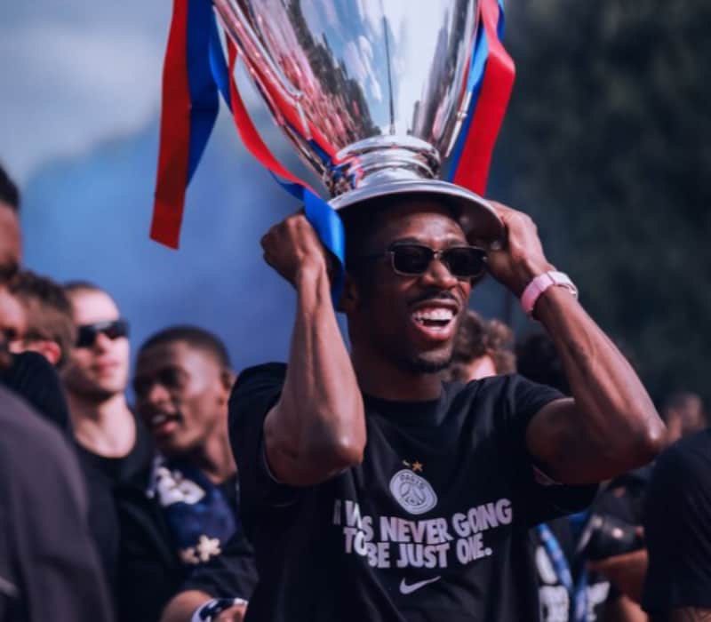 Paris Saint-Germain Online Store | PSG Kits, PSG Clothing