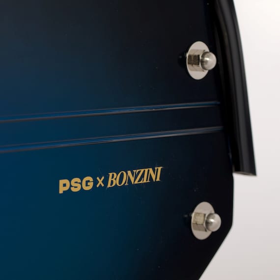 PSG x Bonzini Table Football – Collector Premium