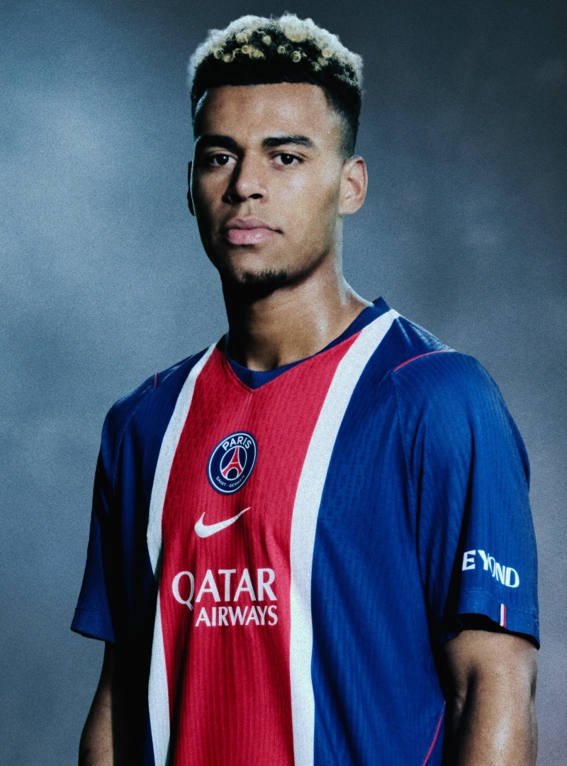 Paris Saint-Germain Online Store | PSG Kits, PSG Clothing