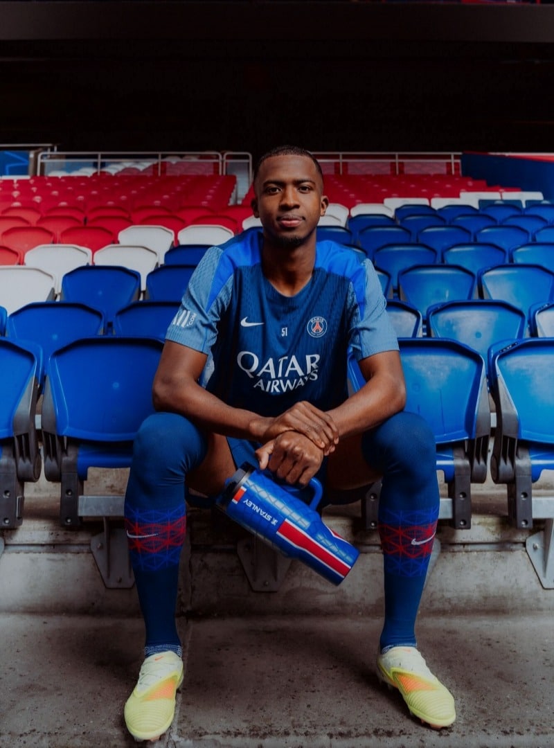 Paris Saint-Germain Online Store | PSG Kits, PSG Clothing
