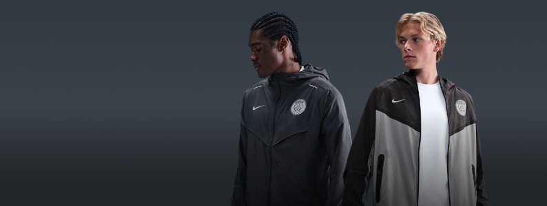 Shop Paris Saint-Germain Football Club Apparel & Merchandise In