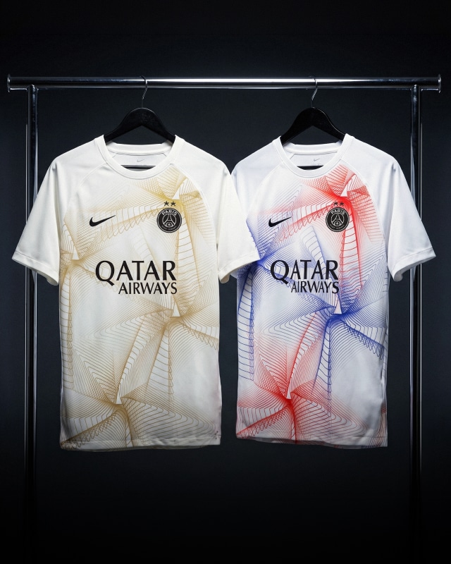 Paris Saint-Germain Online Store | PSG Kits, PSG Clothing