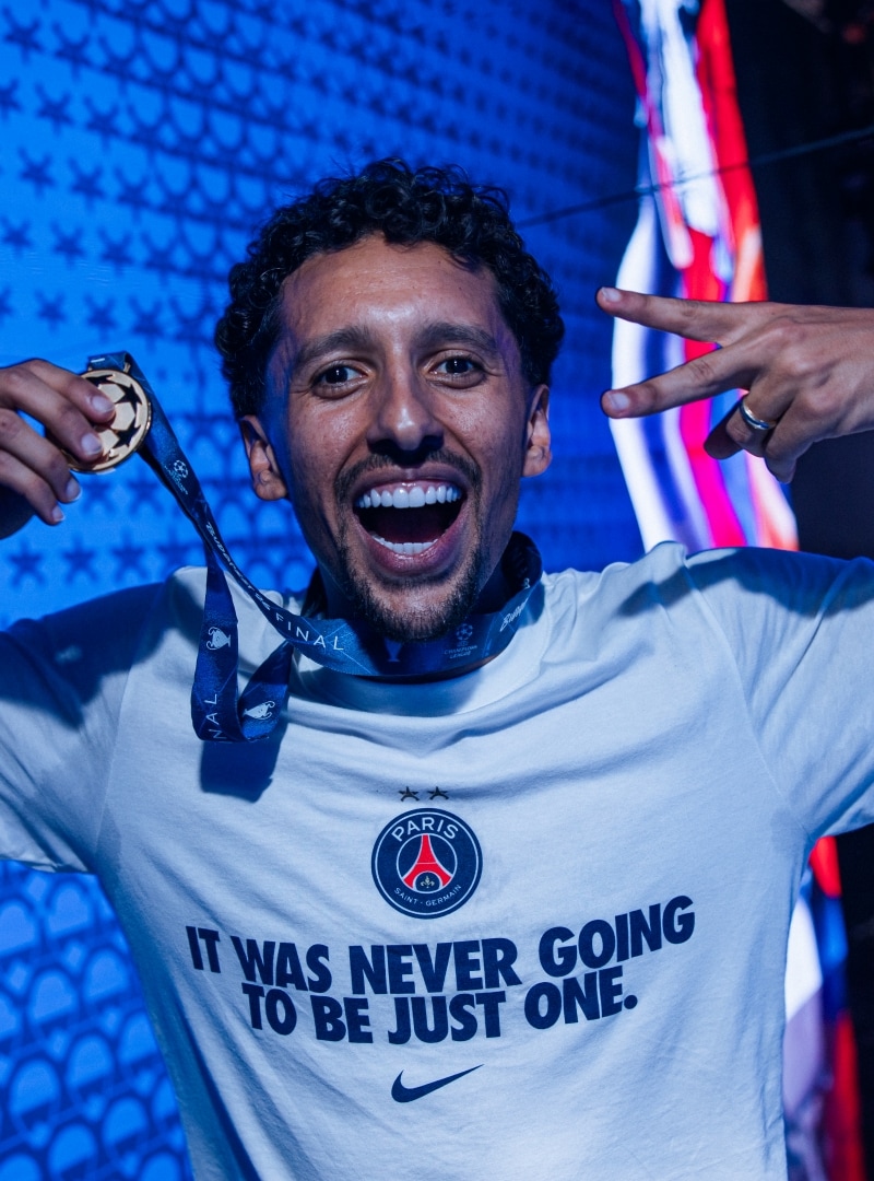 Paris Saint-Germain Online Store | PSG Kits, PSG Clothing