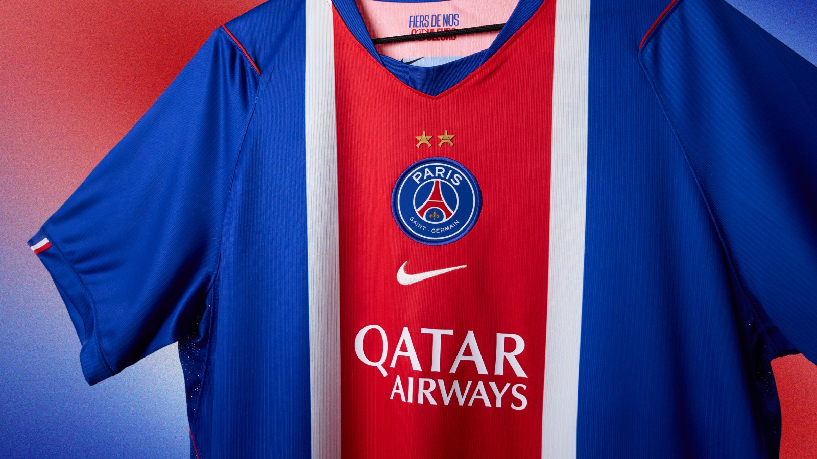 Paris Saint-Germain Online Store | PSG Kits, PSG Clothing
