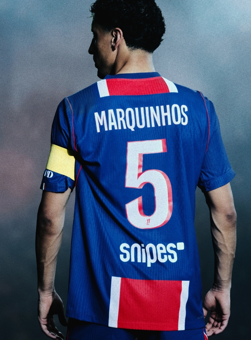 Paris Saint-Germain Online Store | PSG Kits, PSG Clothing