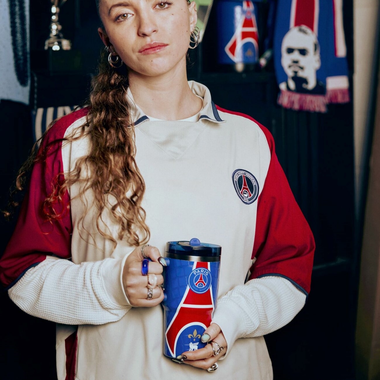 PSG x Stanley 1913 Adventure Stacking Tumbler