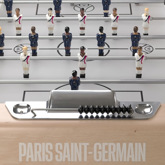 PSG × Bonzini マンデークラブ・テーブルサッカー