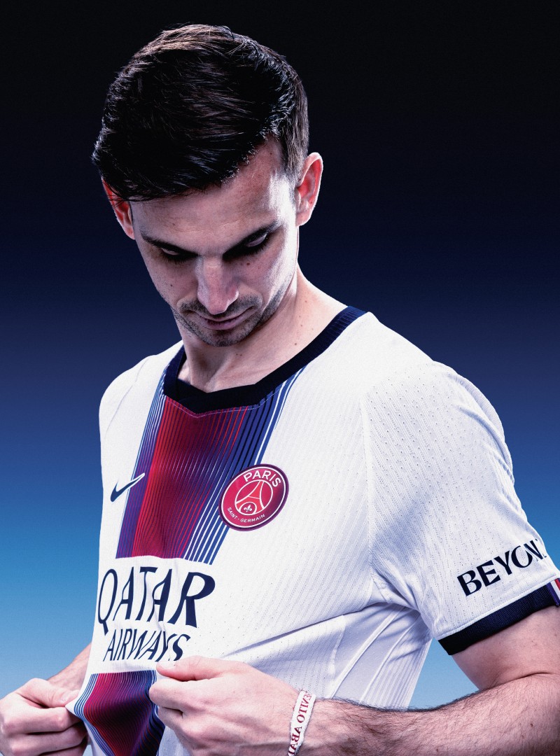 Paris Saint-Germain Online Store | PSG Kits, PSG Clothing