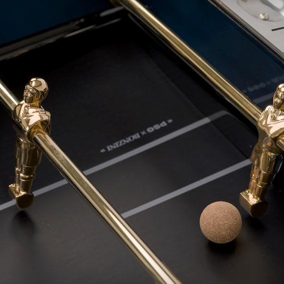 PSG × Bonzini テーブルサッカー ― コレクター・プレミアム