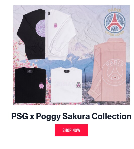 ウェア Paris Saint Germant Paris Saint Germain – Soccer Maxx