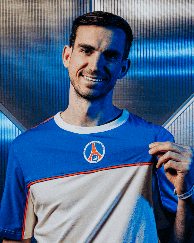 Paris Saint-Germain Online Store | PSG Kits, PSG Clothing