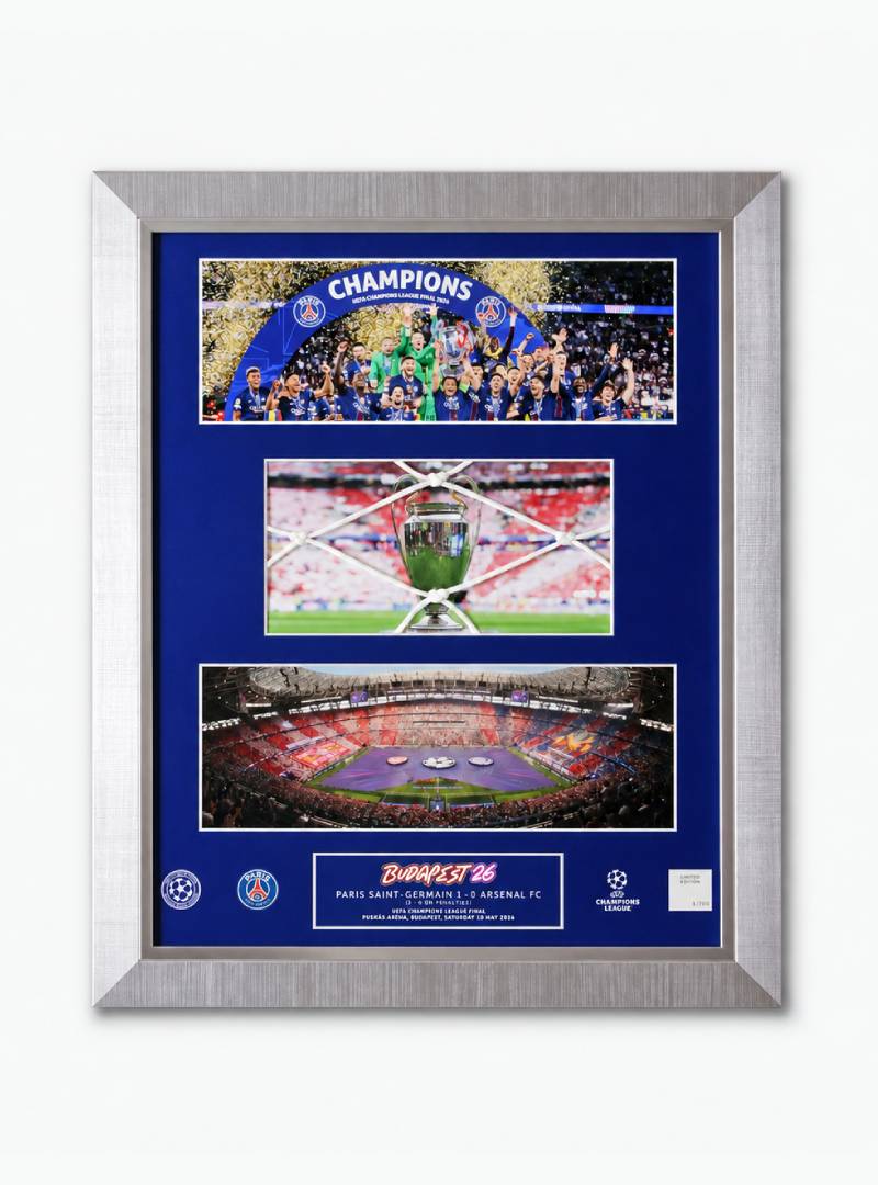 Paris Saint-Germain Online Store | PSG Kits, PSG Clothing