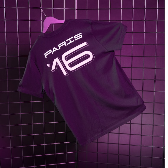BLACKPINK Paris ピンク クロップドシャツPARIS 16 BLACKPINK ピンク クロップドシャツPARIS 16 （レースアップ