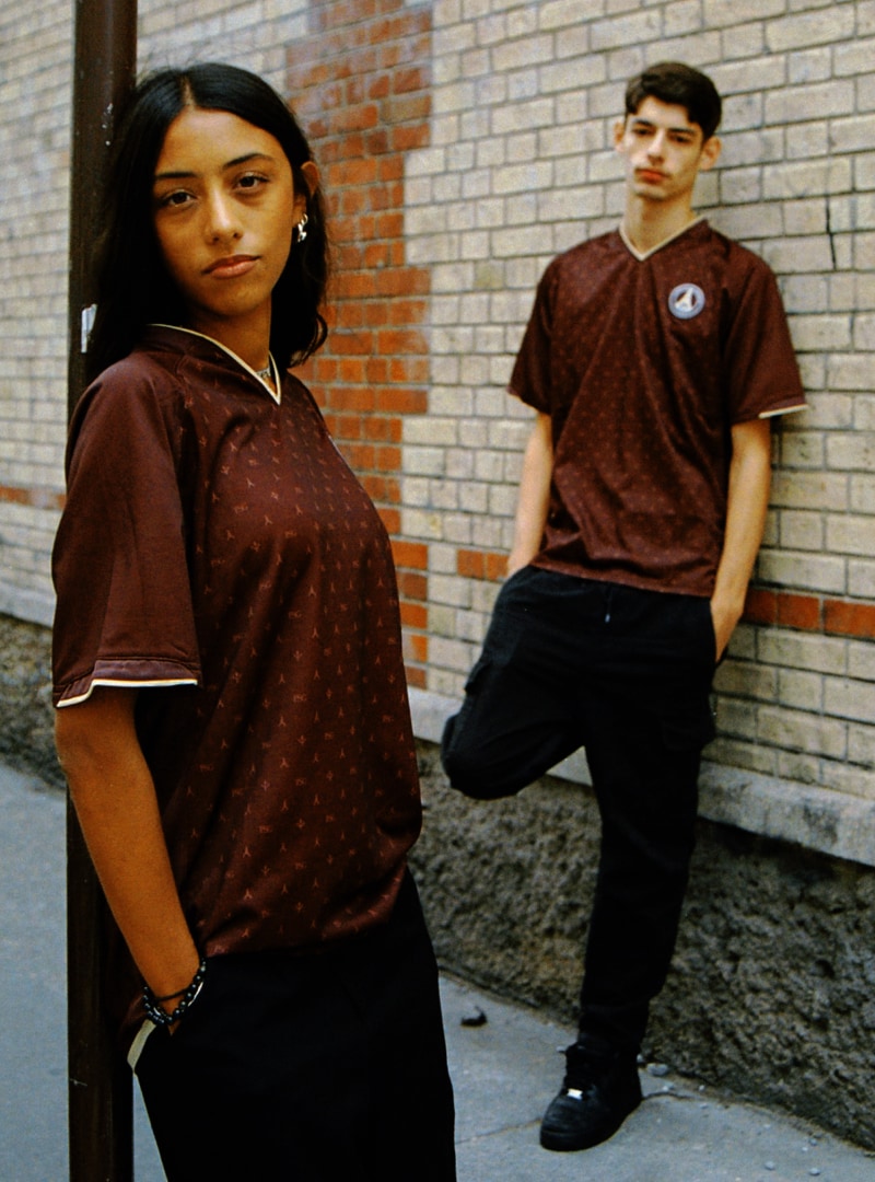 Retro Shirts