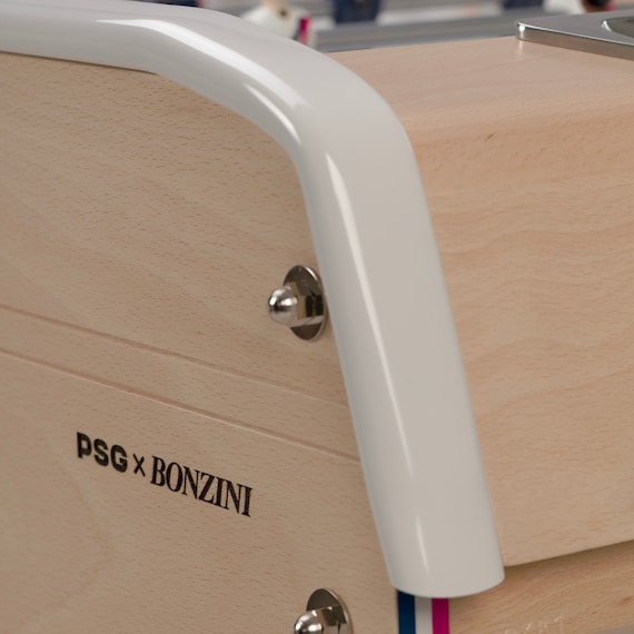 PSG × Bonzini マンデークラブ・テーブルサッカー
